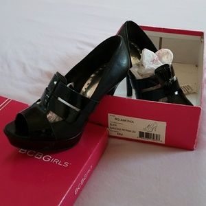 BCBG Girls Shoes